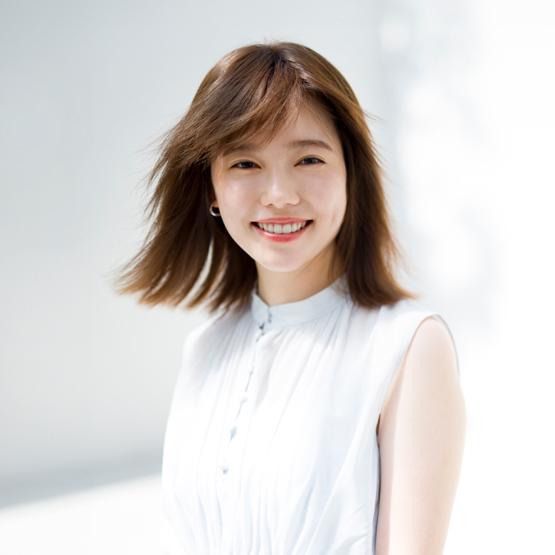 PROFILE | Shimazaki Haruka Official Site - 島崎遥香オフィシャルサイト