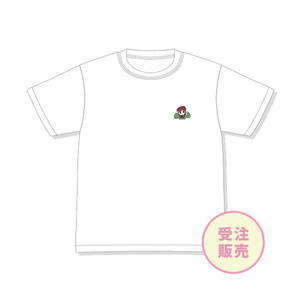 ぱるるのTシャツ(受注販売)