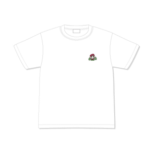 ぱるるのTシャツ