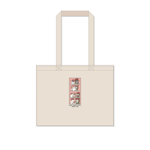 なかよしトート