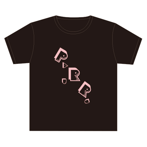 BIRTHDAY FES 2019Tシャツ